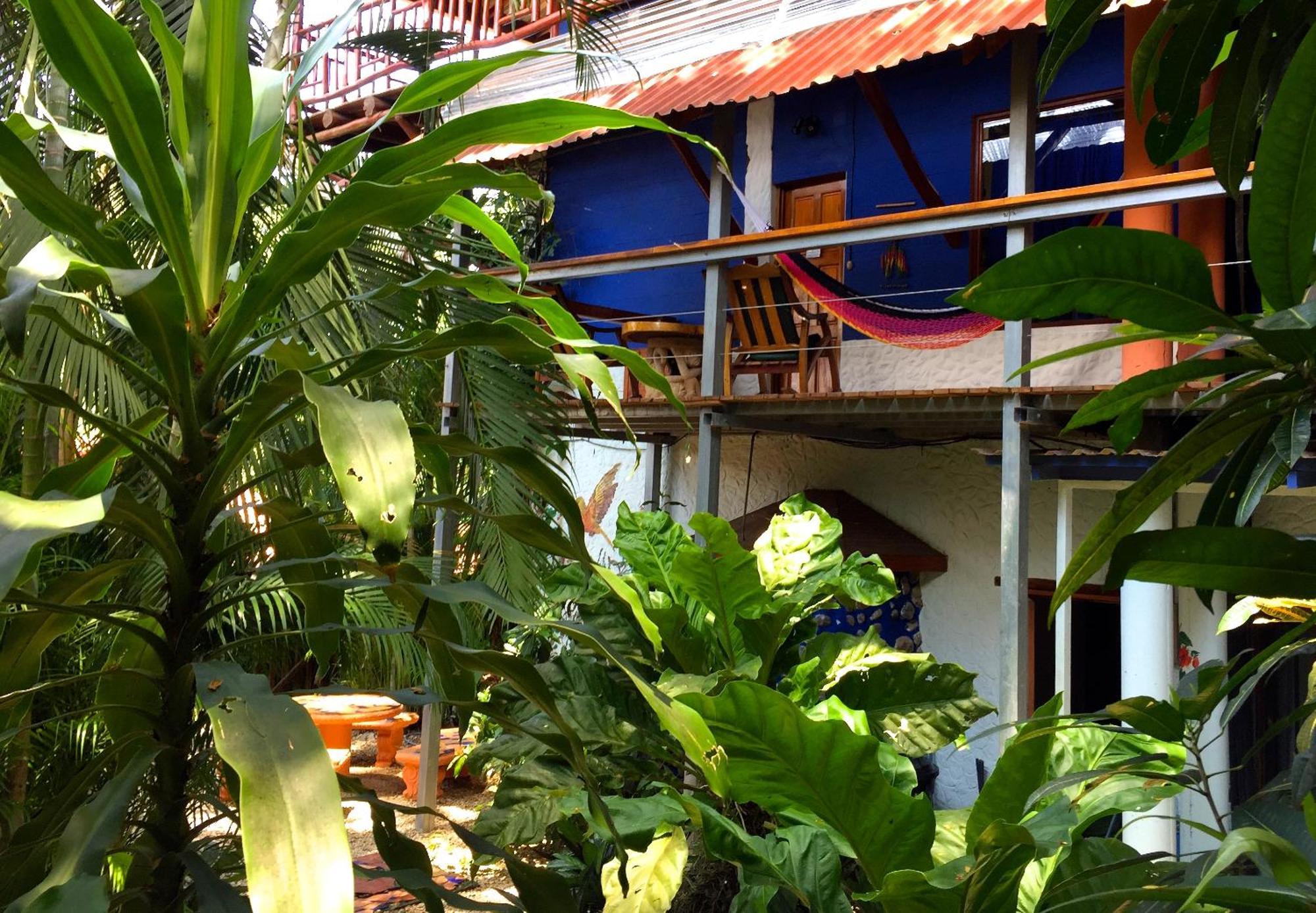 Tico Adventure Lodge Sámara Quarto foto